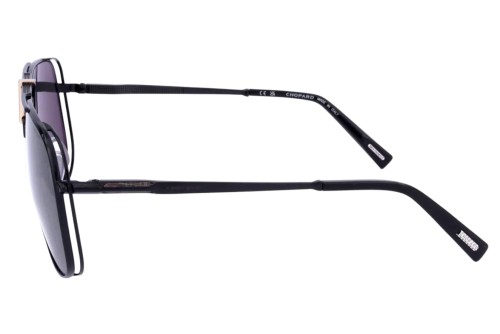 Chopard - Sunglasses - SCHG91V WOOD - 530P - 65 - WITH POLARIZED LENSES