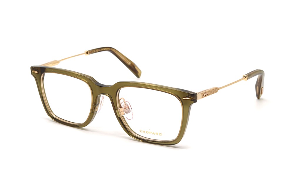 Chopard - Optical frames - VCH346 - 09HF - 52