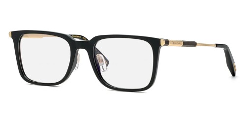 Chopard - Optical frames - VCH344 WOOD - 0700 - 53