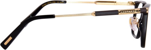 Chopard - Optical frames - VCH344 WOOD - 0700 - 53