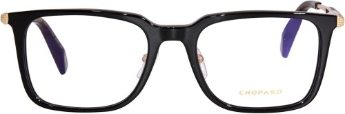 Chopard - Optical frames - VCH344 WOOD - 0700 - 53