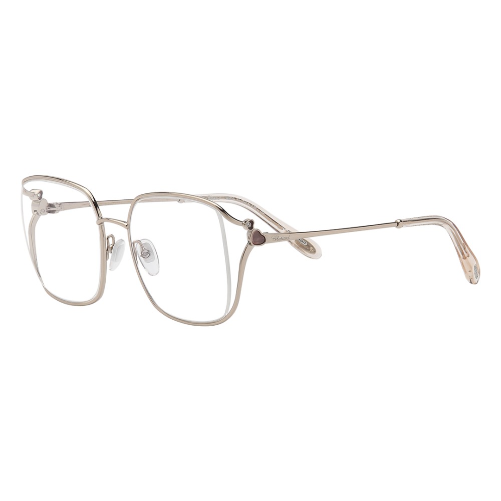 Chopard - Optical frames - VCHG29S - 0A39 - 53
