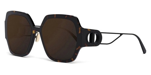 Dior - Sunglasses - 30 MONTAIGNE S6U - 12A1 B - 58