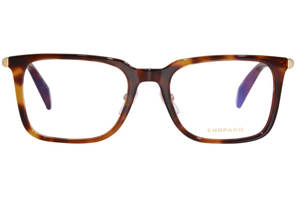 Chopard - Optical frames - VCH344 WOOD - 09SZ - 53