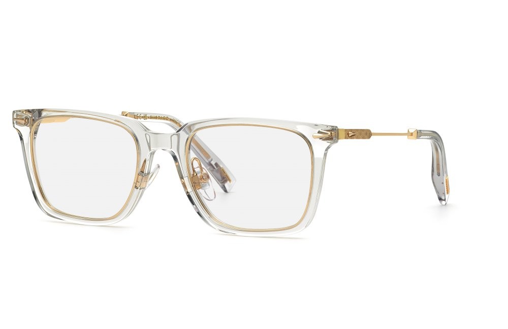 Chopard - Optical frames - VCH346 - 06S8 - 52
