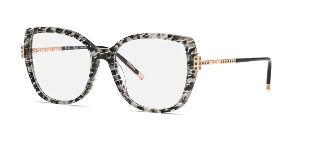 Chopard - Optical frames - VCH360S - 03KU - 55
