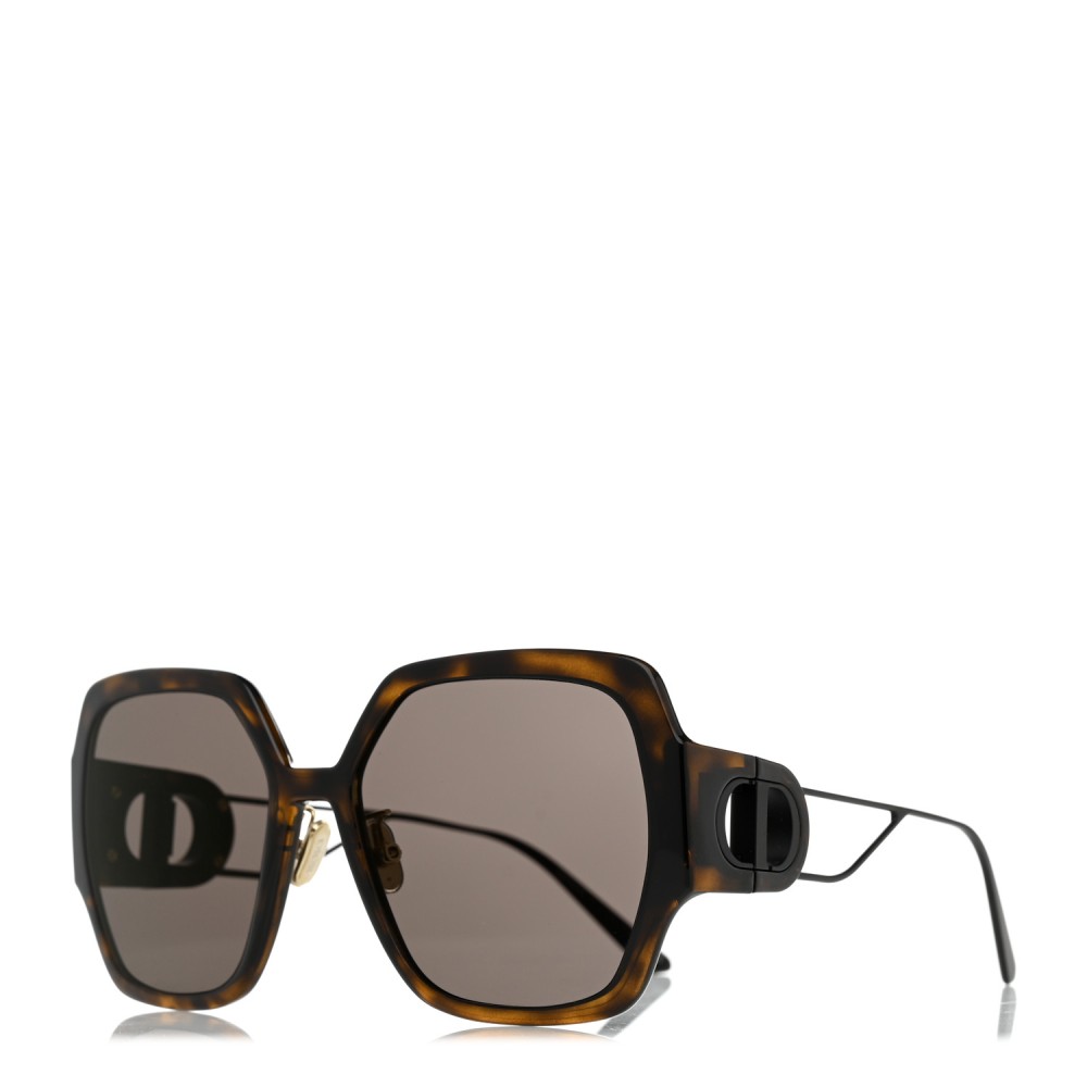 Dior - Sunglasses - 30 MONTAIGNE S6U - 20A5 B - 58