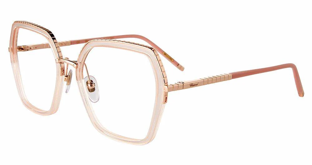 Chopard - Optical frames - VCHG28M - 08FC - 53