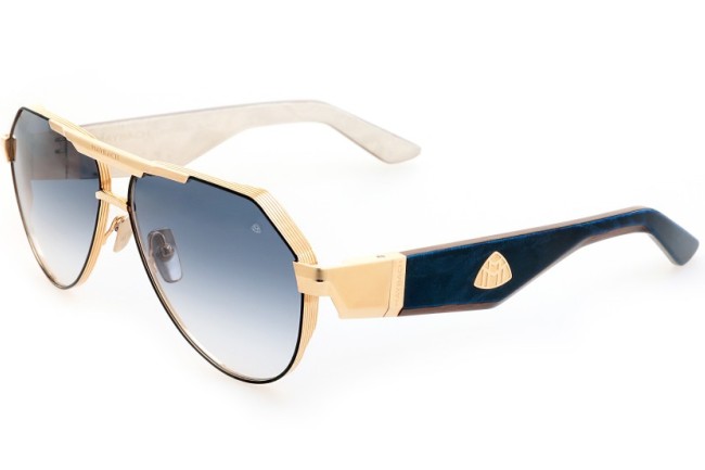 That's why designer sunglasses are a good choice.