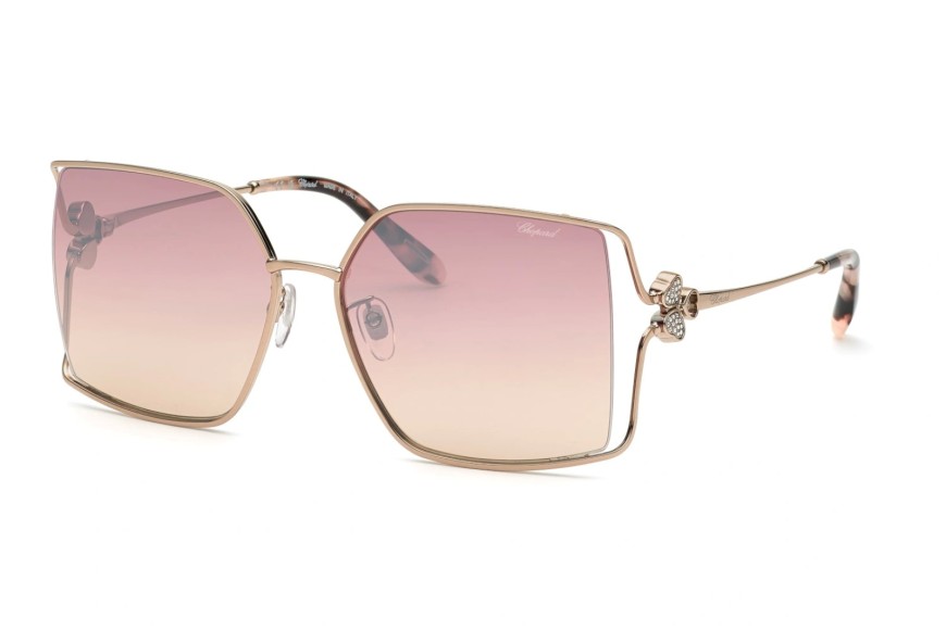 Chopard sunglasses – Luxury that accompanies you every day
