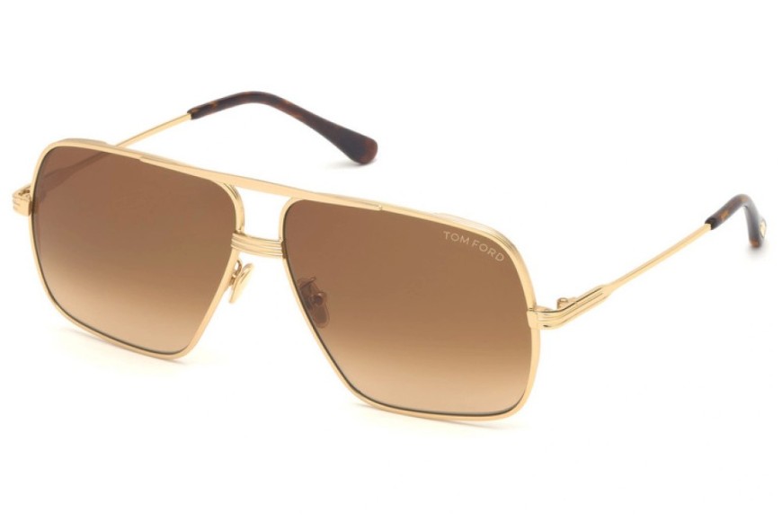 Tom Ford sunglasses – Style that is always recognizable