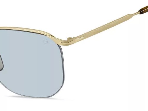 David Beckham - Sunglasses - DB 1038/F/S - 06JQZ - 58 - WITH PHOTOCROMIC LENS