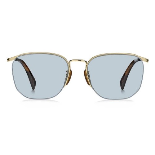 David Beckham - Sunglasses - DB 1038/F/S - 06JQZ - 58 - WITH PHOTOCROMIC LENS