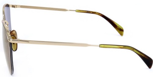 David Beckham - Sunglasses - DB 1038/F/S - J5GJO - 58