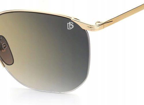 David Beckham - Sunglasses - DB 1038/F/S - IDAFQ - 58