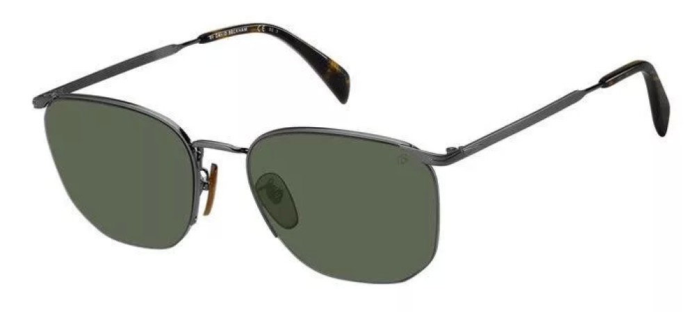 David Beckham - Sunglasses - DB 1038/F/S - 31ZQT - 58