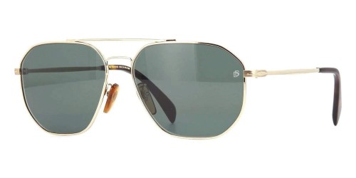 David Beckham - Sunglasses - DB 1041/S - 06JQT - 60