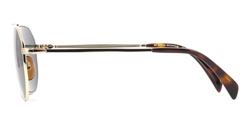 David Beckham - Sunglasses - DB 1041/S - 06JQT - 60