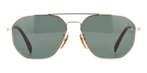 David Beckham - Sunglasses - DB 1041/S - 06JQT - 60