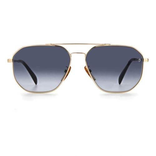 David Beckham - Sunglasses - DB 1041/S - RHL90 - 60