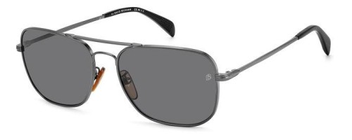 David Beckham - Sunglasses - DB 1093/S - KJ1M9 - 59 - WITH POLARIZED LENSES