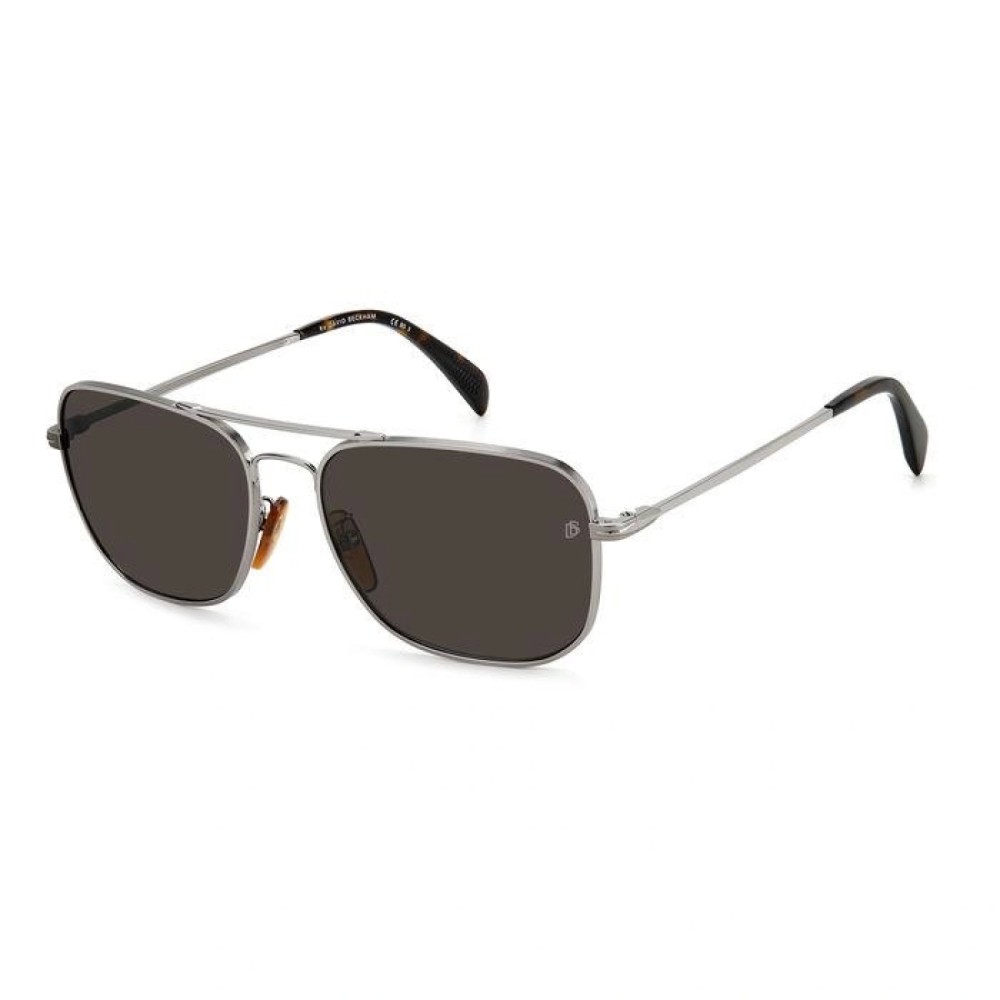 David Beckham - Sunglasses - DB 1093/S - 6LBIR - 59