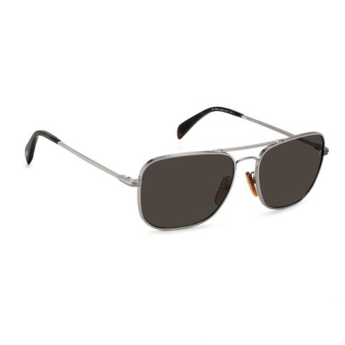 David Beckham - Sunglasses - DB 1093/S - 6LBIR - 59