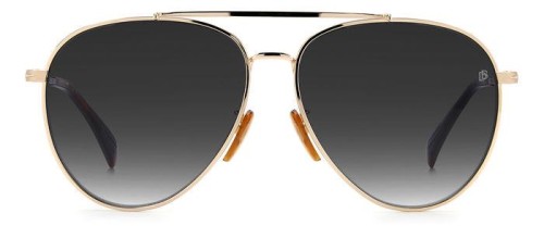 David Beckham - Sunglasses - DB 1102/F/S - J5GM9 - 61 - WITH POLARIZED LENSES