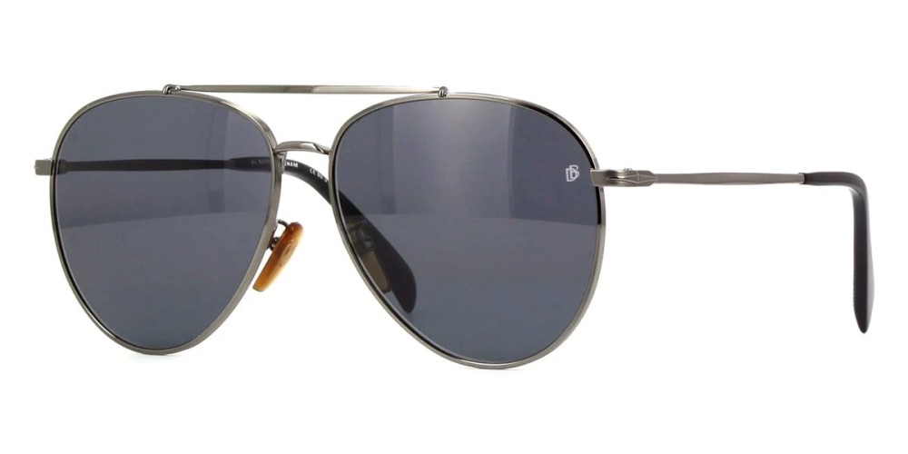David Beckham - Sunglasses - DB 1102/F/S - KJ1IR - 61