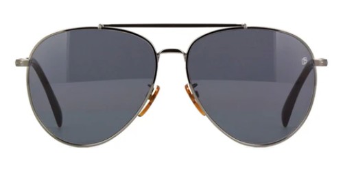 David Beckham - Sunglasses - DB 1102/F/S - KJ1IR - 61