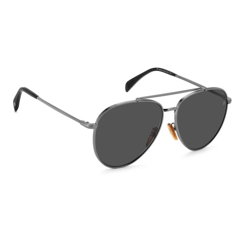 David Beckham - Sunglasses - DB 1102/F/S - KJ1IR - 61