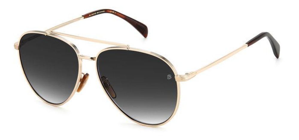 David Beckham - Sunglasses - DB 1102/F/S - J5G9O - 61