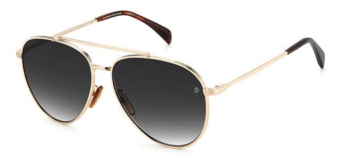 David Beckham - Sunglasses - DB 1102/F/S - J5G9O - 61