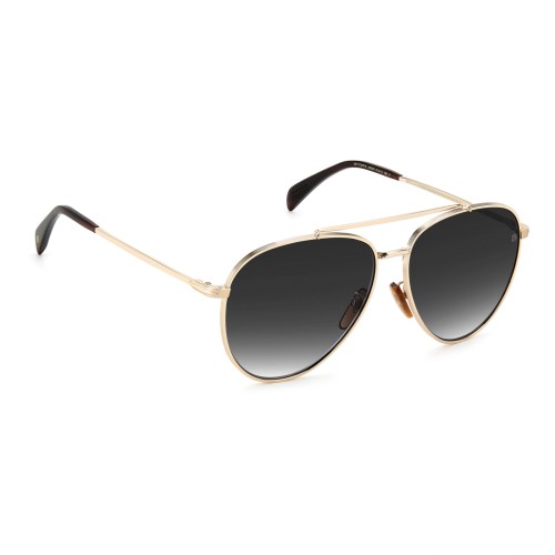 David Beckham - Sunglasses - DB 1102/F/S - J5G9O - 61