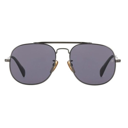 David Beckham - Sunglasses - DB 7004/S - V81M9 - 57 - WITH POLARIZED LENSES