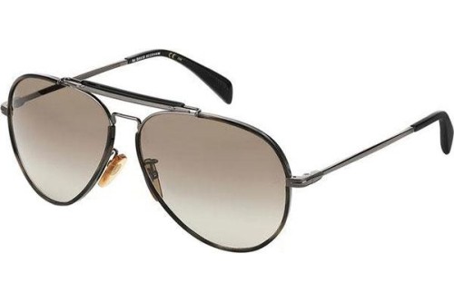 David Beckham - Sunglasses - DB 7003/S - KJ1HA - 61