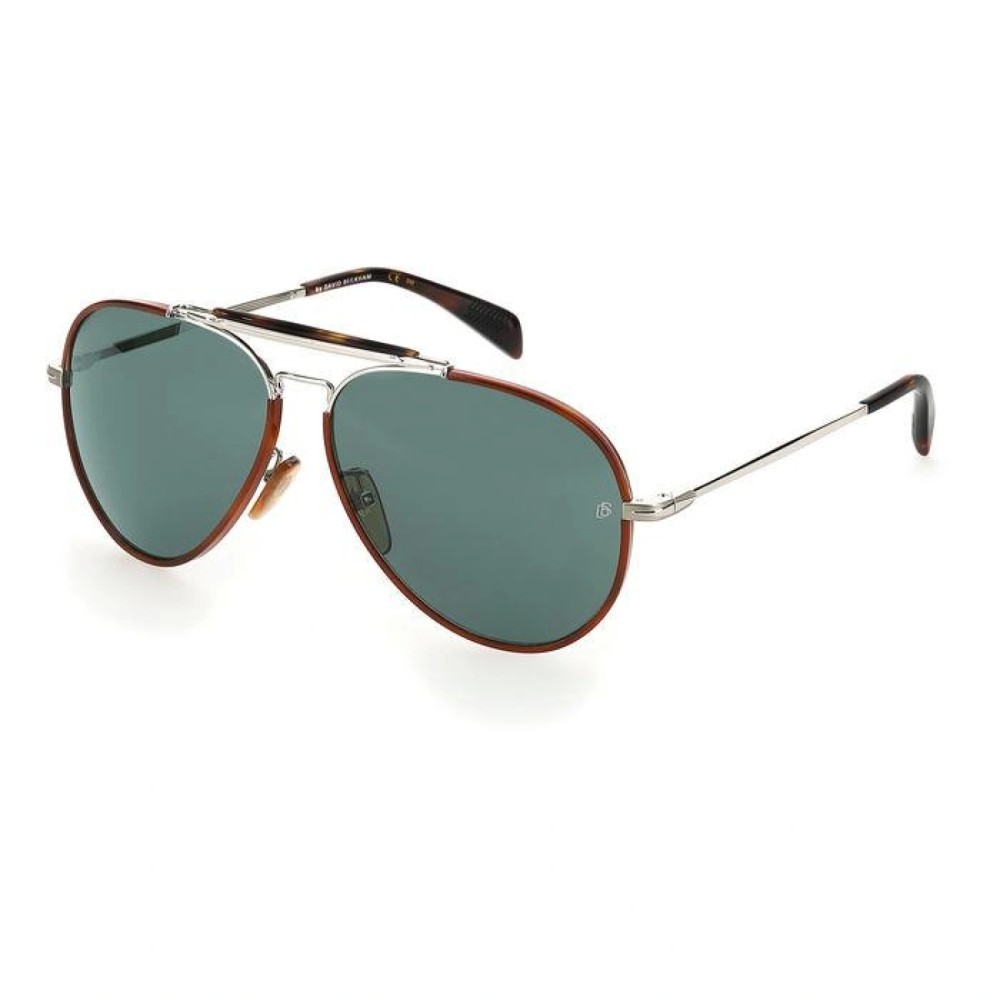 David Beckham - Sunglasses - DB 7003/S - 010QT - 61