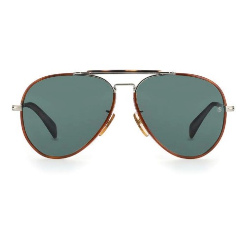 David Beckham - Sunglasses - DB 7003/S - 010QT - 61