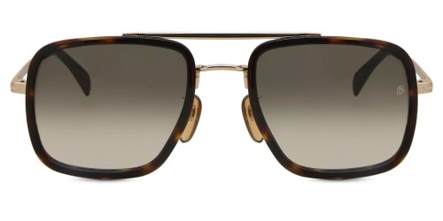 David Beckham - Sunglasses - DB 7002/S - 06J9K - 54