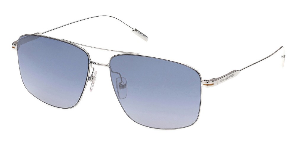 Zegna - Sunglasses - EZ0188-D - 16W - 60