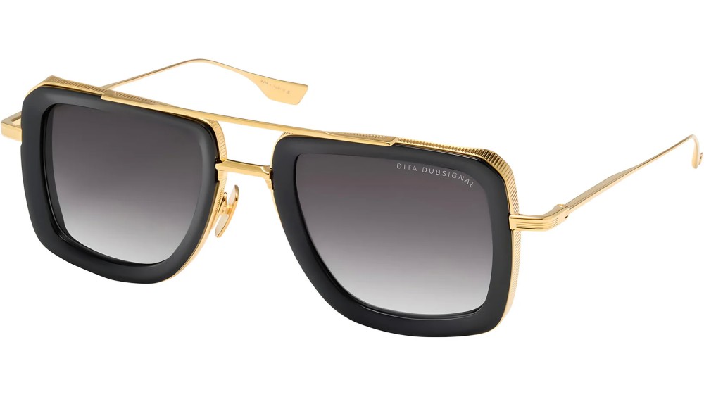 Dita - Sunglasses - DUBSIGNAL DTS465-A - 01 - 52