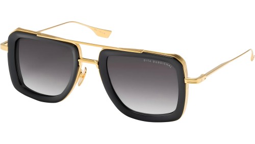 Dita - Sunglasses - DUBSIGNAL DTS465-A - 01 - 52