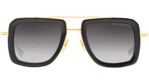 Dita - Sunglasses - DUBSIGNAL DTS465-A - 01 - 52