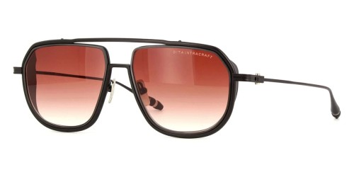 Dita - Sunglasses - INTRACRAFT DTS165-A TITANIUM - 02 - 59