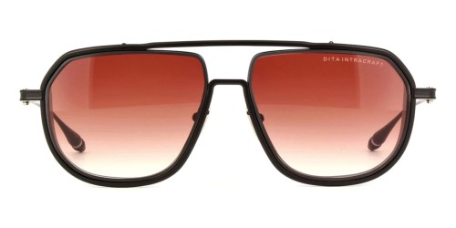 Dita - Sunglasses - INTRACRAFT DTS165-A TITANIUM - 02 - 59
