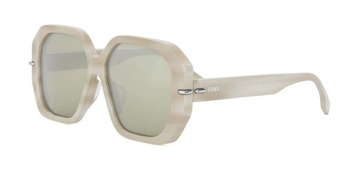 Fendi - Sunglasses - FE40173F - 60Q - 56