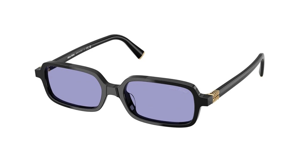 MIU MIU - Sunglasses - MU 11ZS - 16K01O - 51