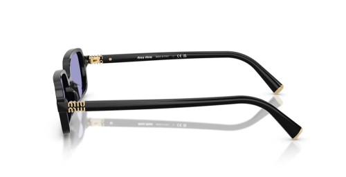 MIU MIU - Sunglasses - MU 11ZS - 16K01O - 51