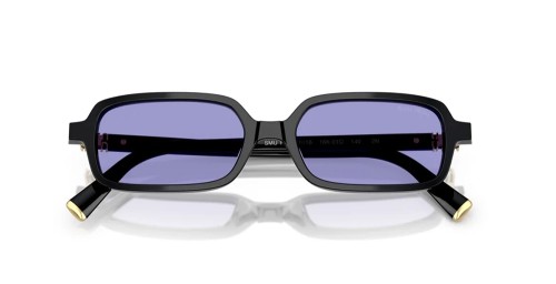 MIU MIU - Sunglasses - MU 11ZS - 16K01O - 51
