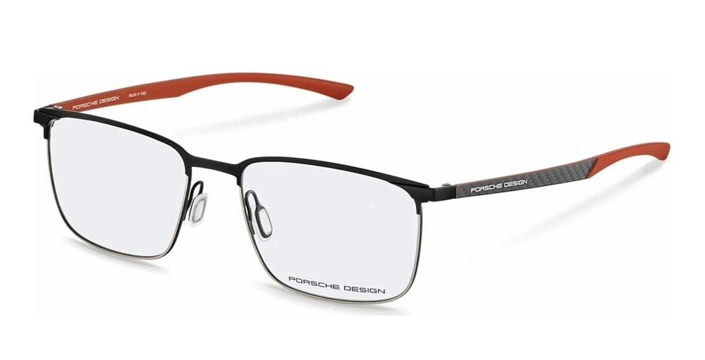 Porsche Design - Optical frames - P8753 - A - 57